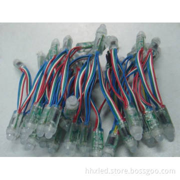 HHX-1211 waterproof LED single spot sign